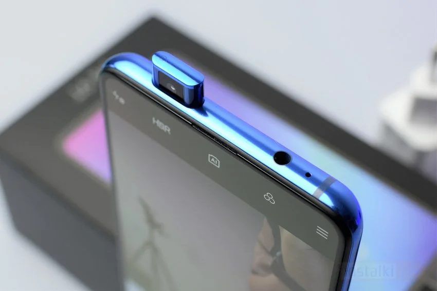 Xiaomi Mi 9T – pierwsze wrażenia. To najsensowniejszy smartfon, który ostatnio testowałem