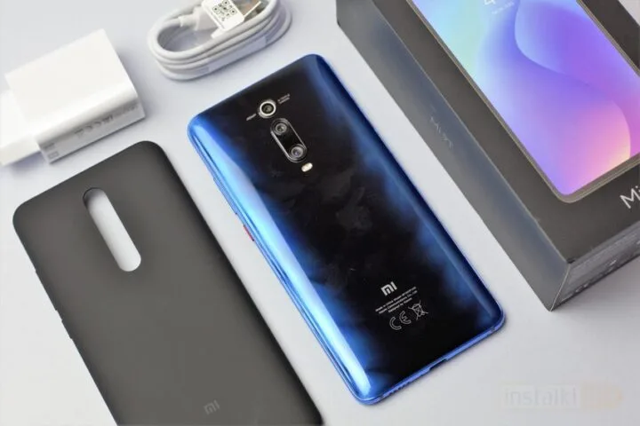 Rewelacyjna promocja! Xiaomi Mi 9T za mniej niż 1000 zł