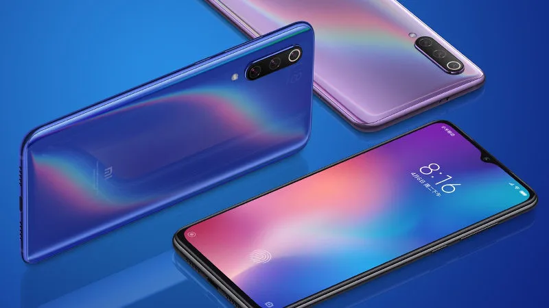 Xiaomi znowu miażdży konkurencję ceną. Mi 9 oficjalnie w Europie