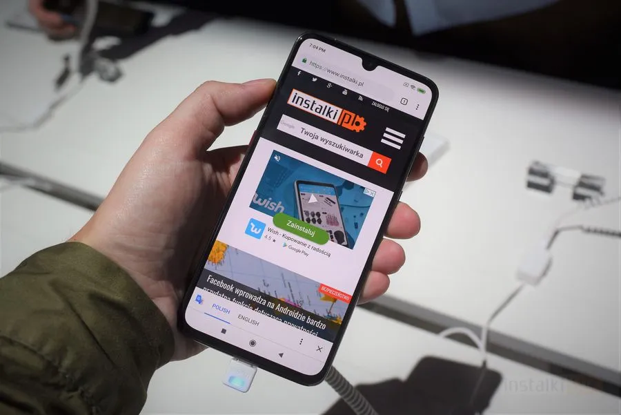 Xiaomi Mi 9 – poznaliśmy polską cenę. Jest dobrze!