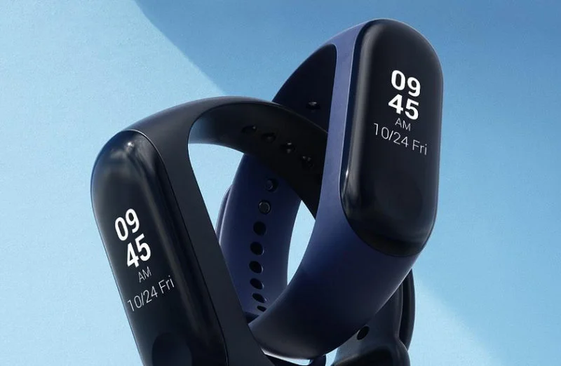 Kolejna wyprzedaż błyskawiczna Xiaomi. Mi Band 3 z dodatkową opaską w dobrej cenie