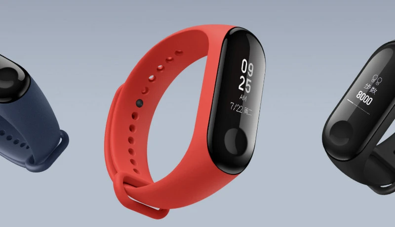 Xiaomi Mi Band 3: instalacja polskiego oprogramowania krok po kroku