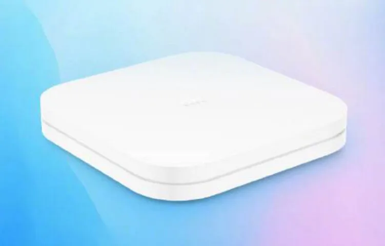 Xiaomi wprowadza Mi Box 4S Pro z obsługą 8K