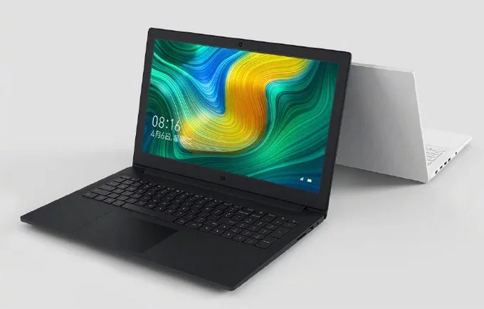 Xiaomi wprowadza na rynek nowego 15,6-calowego laptopa