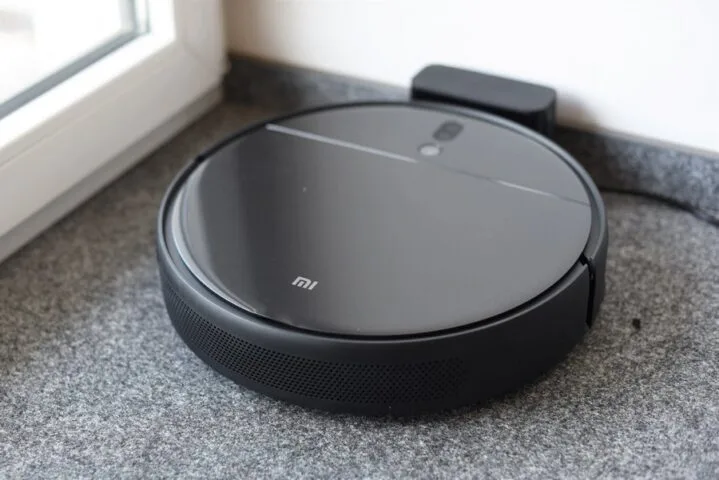 Xiaomi Mi Robot Vacuum Mop 2 Pro+. Test robota sprzątającego