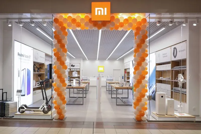 Xiaomi otwiera 30 Mi Points w Polsce – także w mniejszych miastach