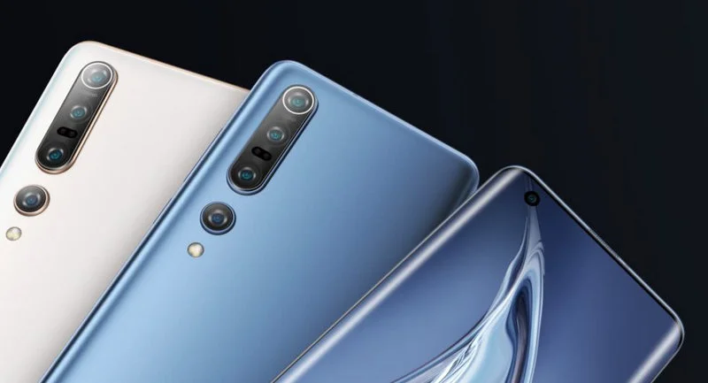 Mi Fan Festival 2020. Smartfony Xiaomi w promocji