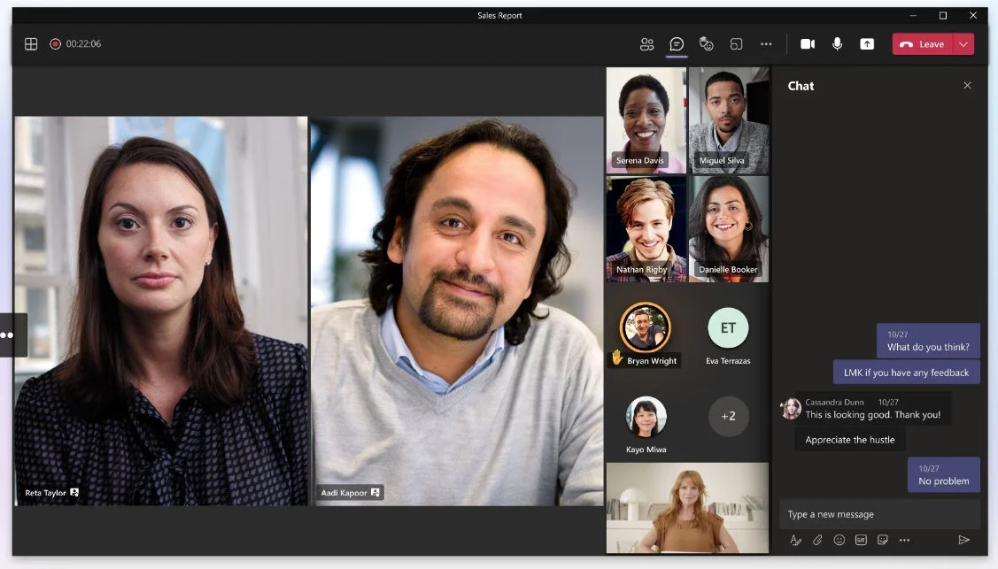 Microsoft obawia się gigantycznej kary. Odłączy Teams od pakietu Office