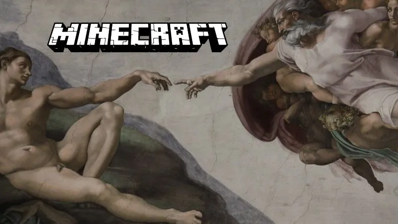 Watykan otwiera swój własny serwer Minecrafta – chcecie na nim pograć