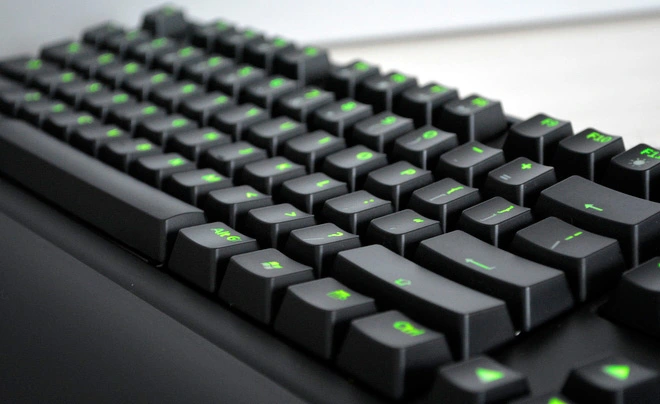 Mionix Zibal 60 – test mechanicznej klawiatury, która stawia na wygodę