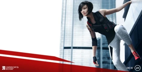 Mirror’s Edge 2: nowy gameplay (E3 2014)