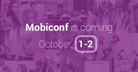 Gorące tematy podczas Mobiconfa! [Patronat + konkurs]