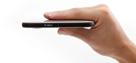 Freecom przedstawił nowy dysk do nagrywania programów TV