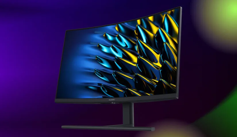 Na co zwrócić uwagę wybierając monitor dla gracza? 5 najważniejszych zasad na przykładzie najnowszego Huawei MateView GT 27