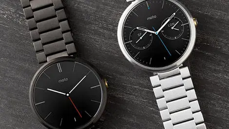 Moto 360 drugiej generacji pojawi się we wrześniu. Wersja Sport miesiąc później