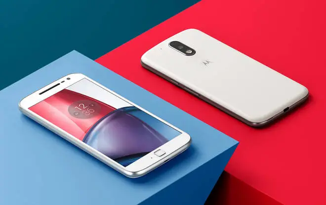 Moto G4 i G4 Plus trafiły do sprzedaży w Polsce
