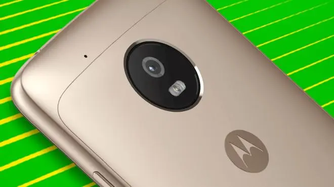 Lenovo Moto G5 debiutuje w polskich sklepach i kusi dobrą ceną
