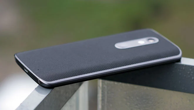Test Lenovo Moto X Force – smartfona z nietłukącym się ekranem