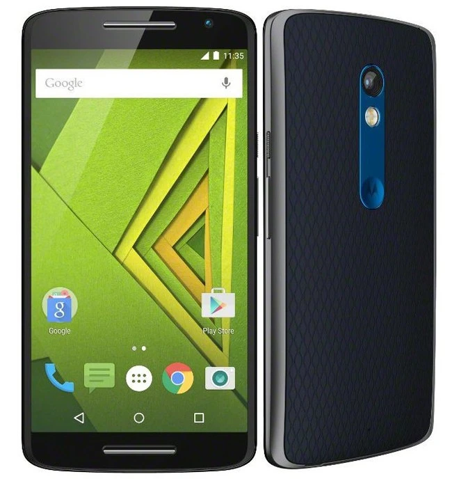 Motorola Moto X Play Motorola Moto X Play
