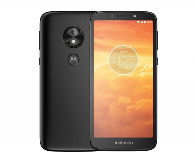 Motorola Moto E5 Play 16GB