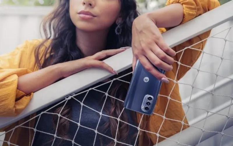 Motorola szykuje smartfon moto g42. Znamy wygląd i specyfikację