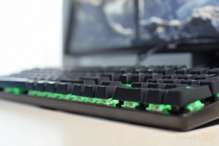 Motospeed CK888 – test taniego zestawu dla graczy