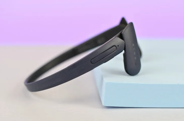 Test Mu6 Ring – bezprzewodowych słuchawek sportowych