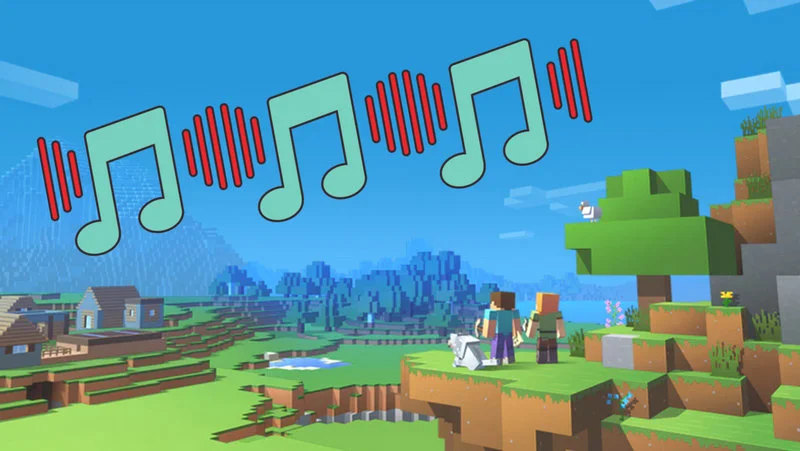 Posłuchaj na żywo utworów z gier Minecraft, Pac-Man czy Prince of Persia