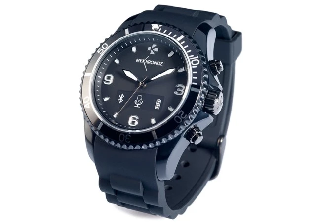 MyKronoz ZeClock MyKronoz ZeClock2