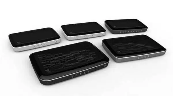 MyNet product_family