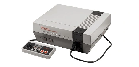 Sprzedał grę na NES-a za 100 tysięcy dolarów