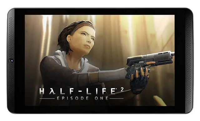 NVIDIA SHIELD Tablet 16 GB WiFi NVIDIA SHIELD Tablet