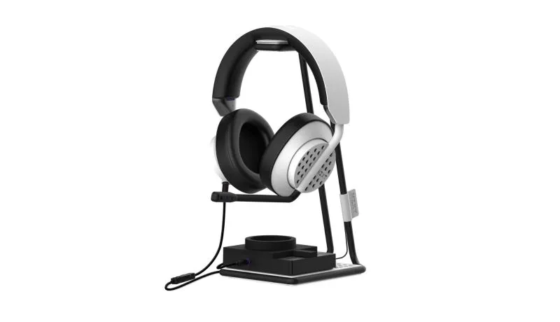 NZXT prezentuje swój pierwszy, intrygujący zestaw audio