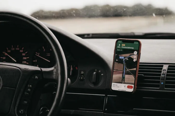 Najlepsze darmowe mapy i nawigacje na Androida [TOP 5]