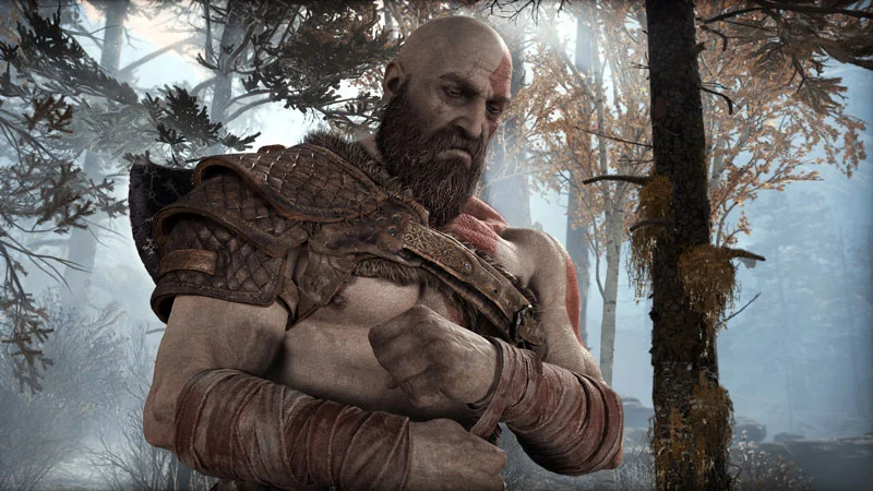 Dziś premiera God of War – ekskluzywny tytuł wyłącznie na PlayStation
