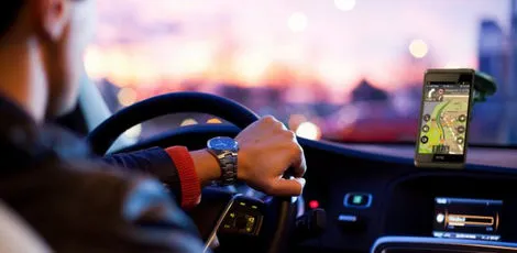 Aktualizacja NaviExpert 8.3.2 dla Androida