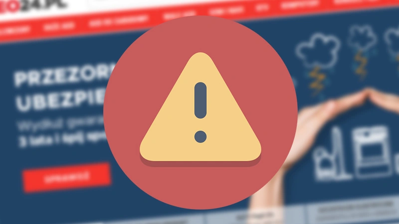 Wyciekły dane klientów popularnego sklepu z elektroniką