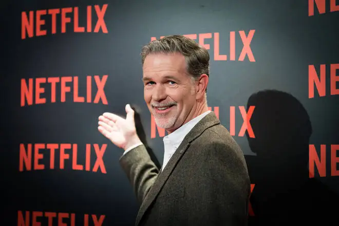 Netflix oficjalnie w polskiej wersji językowej