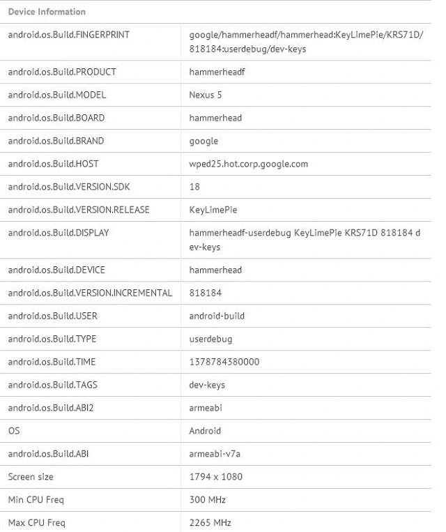 Nexsu-5-GFXBench