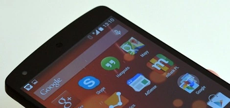 Google stworzy nową wersję Nexusa 5?