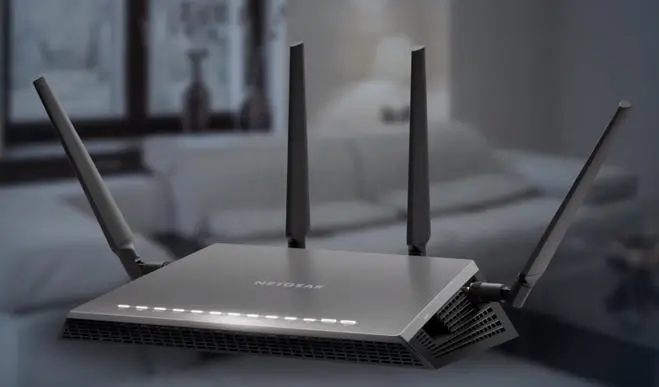 NETGEAR wprowadza na polski rynek router Nighthawk X4S