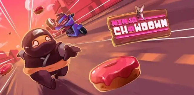 Ninja Chowdown – zostać ninja każdy może (recenzja gry)
