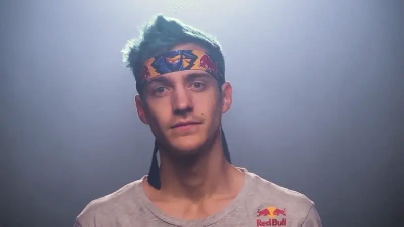 Twitch promował pornografię na kanale streamera Ninja