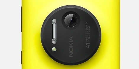 Microsoft i Canon łączą siły. Aparaty w Lumiach jeszcze lepsze?