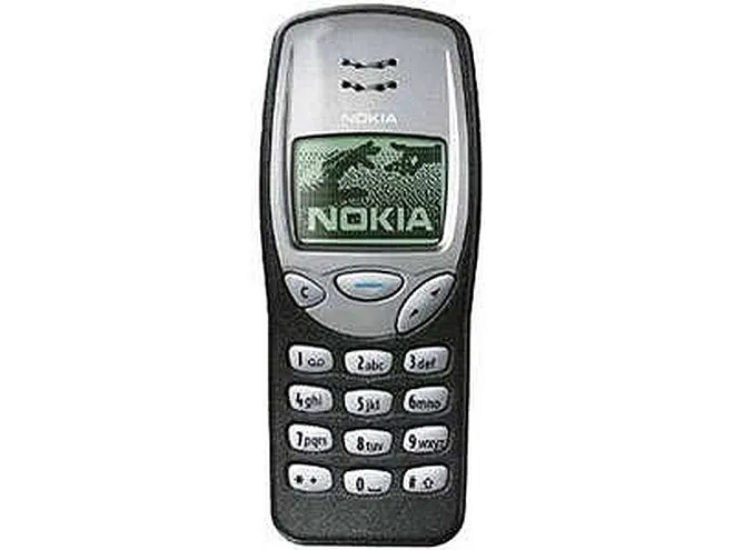 Nokia 3210