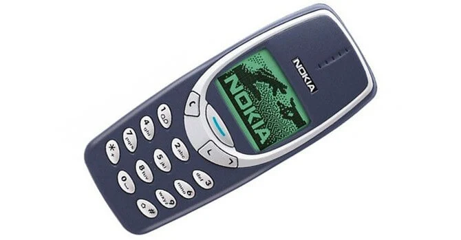 Nokia 3310