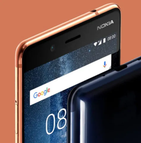 Nokia 8 już oficjalnie. Oto prawdziwy flagowiec!