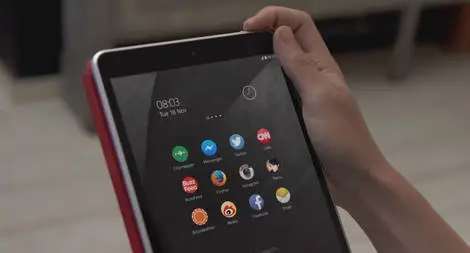 Świetny start sprzedaży tabletu Nokia N1