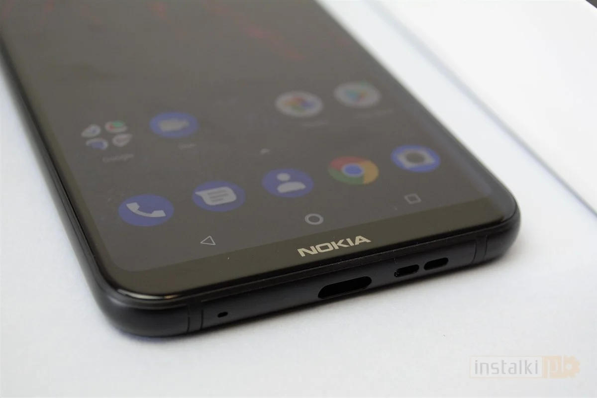 Używasz smartfona Nokii? Twoje dane trafią w nowe miejsce