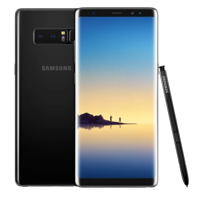 Note8 full